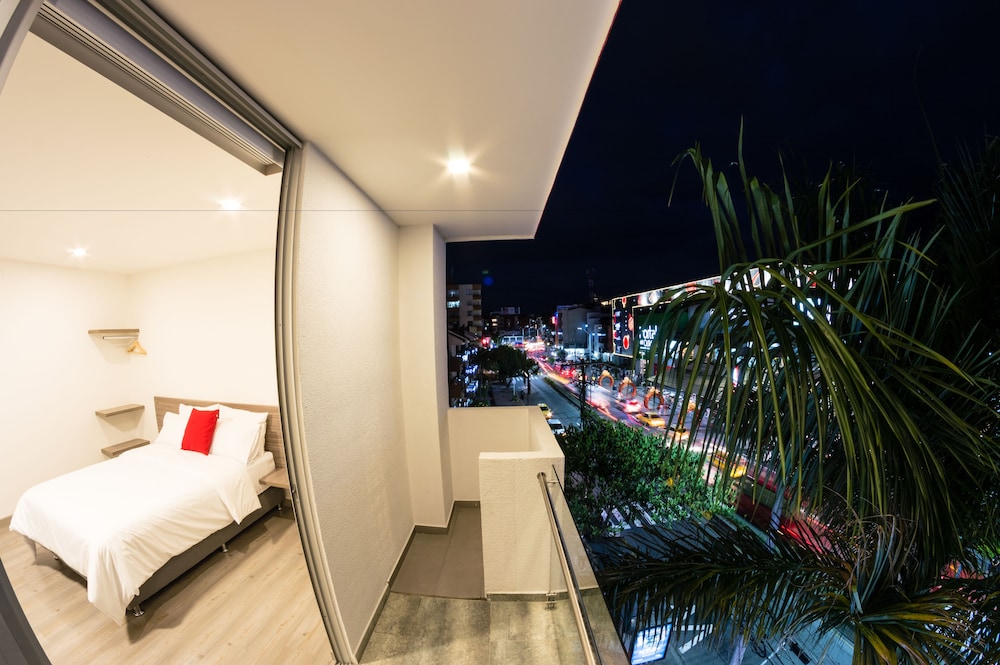 Hotel Portal Del Norte By BlueBay 26/61