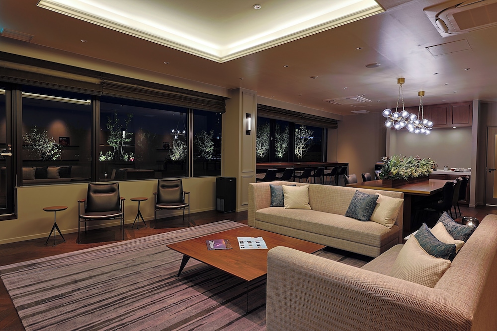 Station Hotel Kokura 47/71