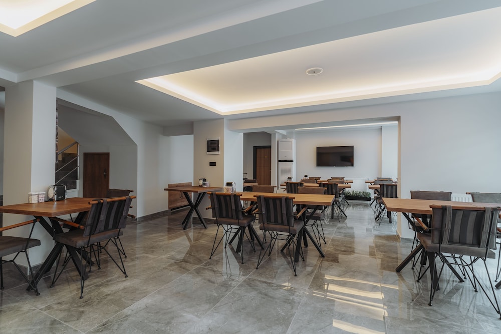 City Port Hotel Trabzon 41/46