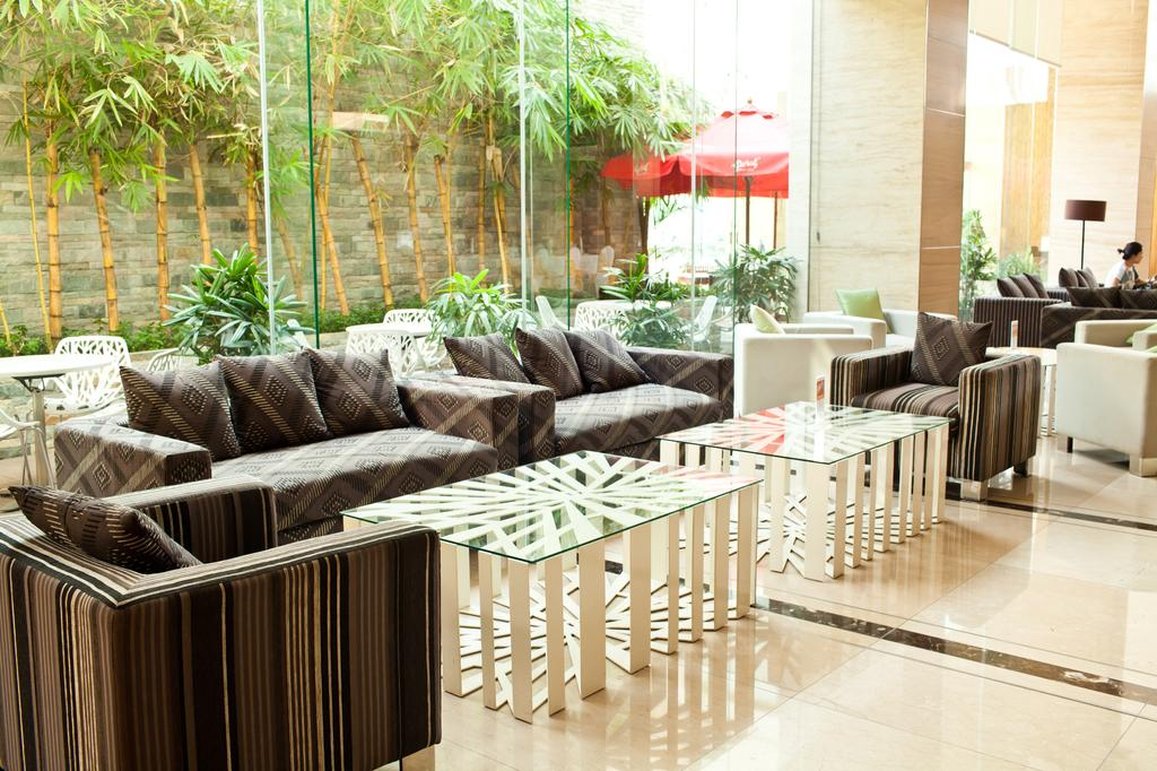 Vissai Saigon Hotel 16/25