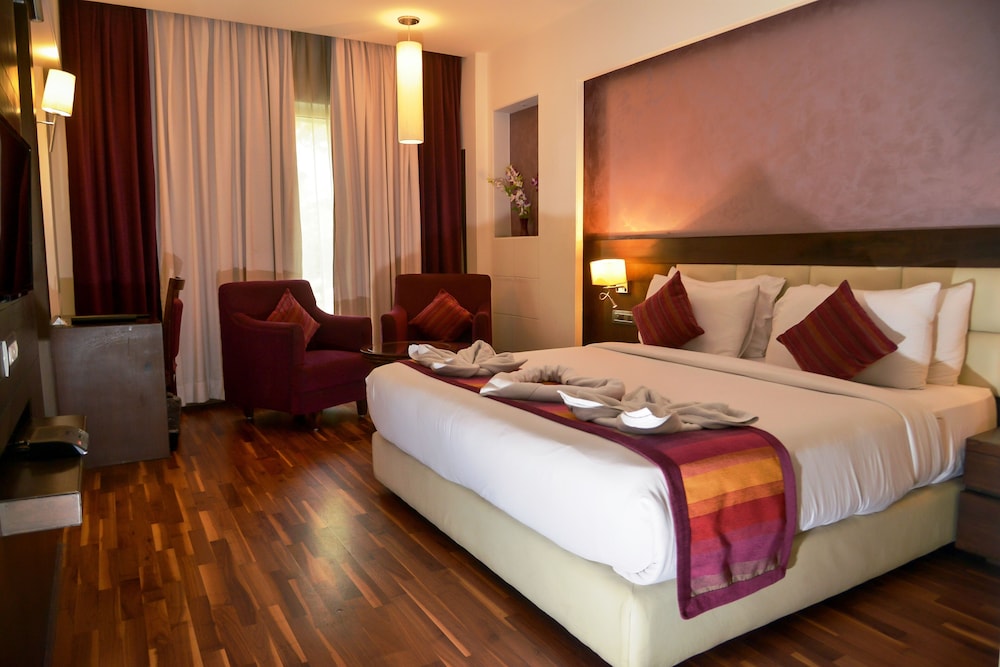 Hotel Almeida 11/43