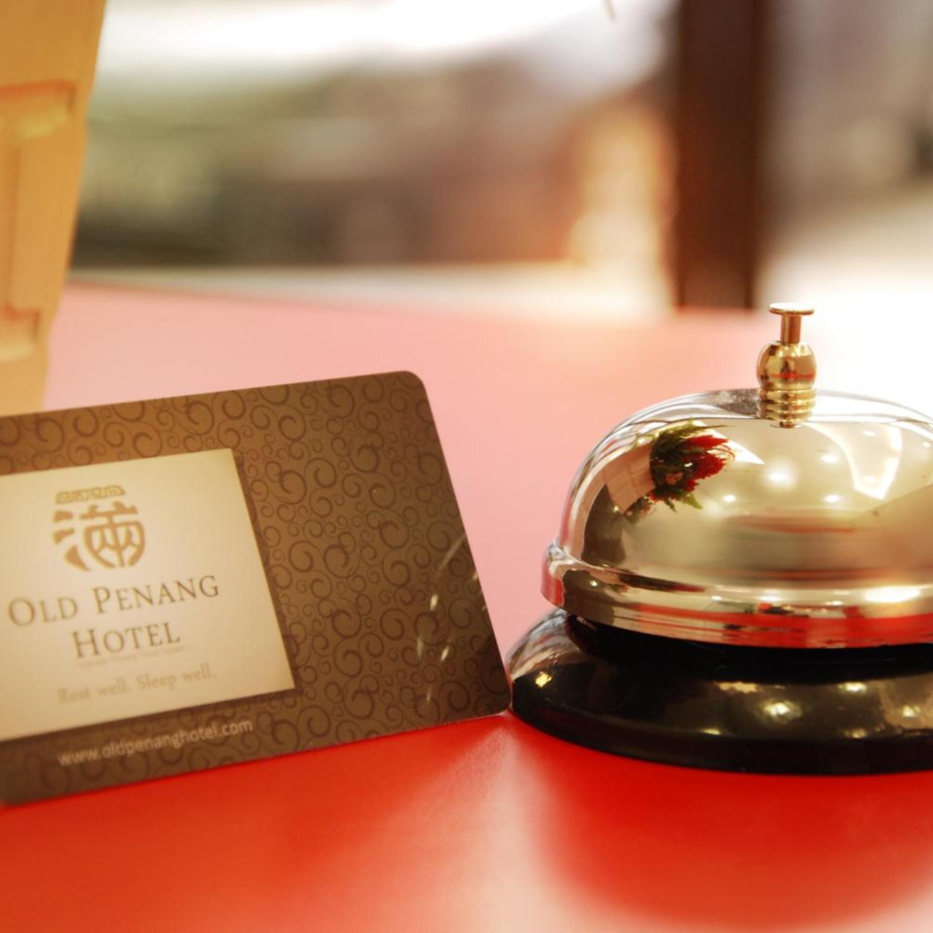 Old Penang Hotel - Penang Times Square 39/50