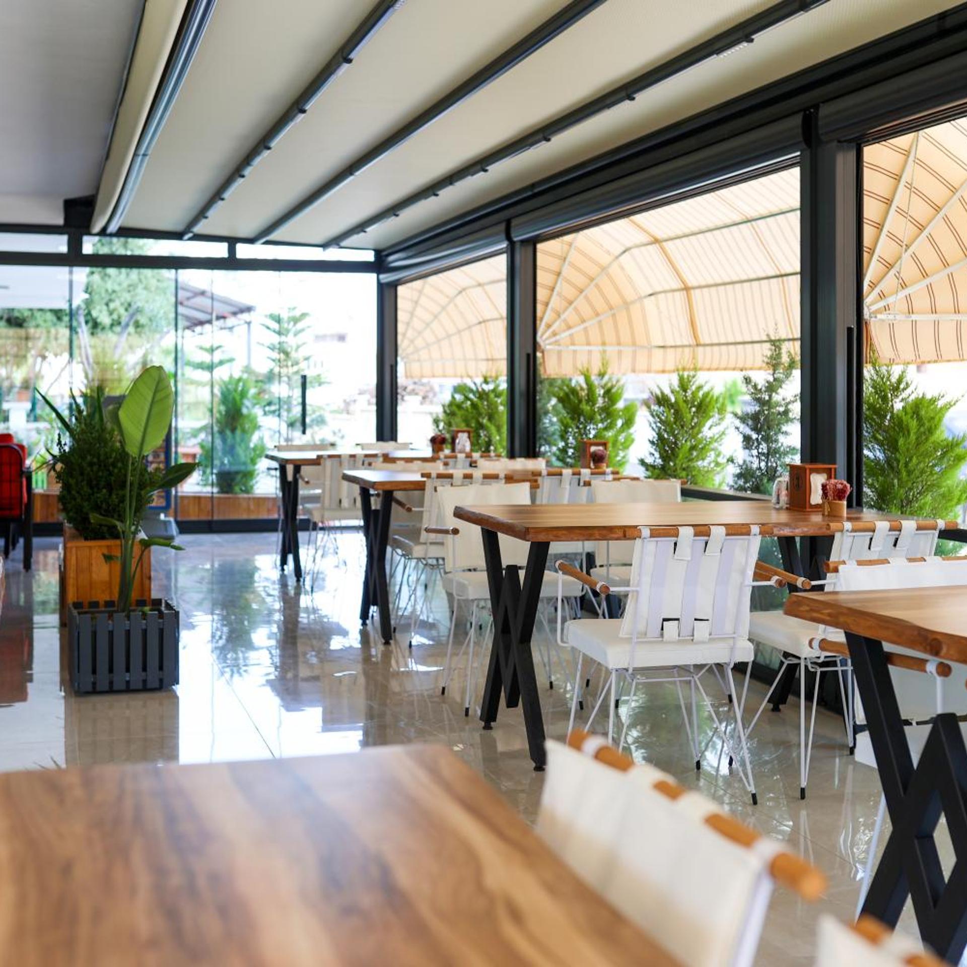 Akdeniz Yasam Otel 7/34