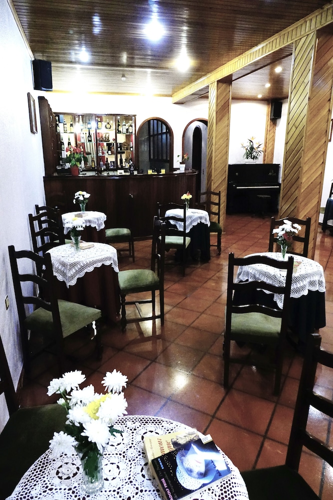 Residencial Gordon 38/46