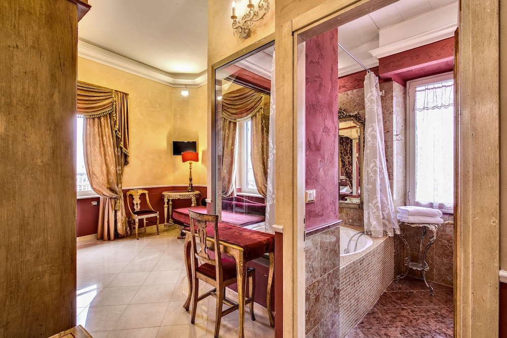 Romanico Palace Luxury Hotel & Spa 53/61