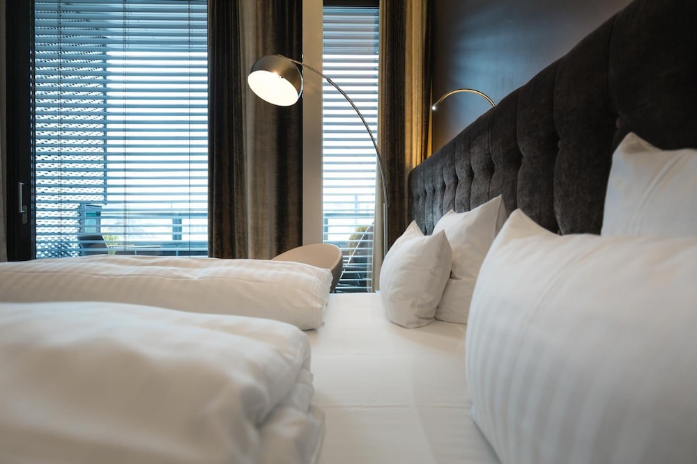 SAKS Urban Design Hotel Kaiserslautern 18/61