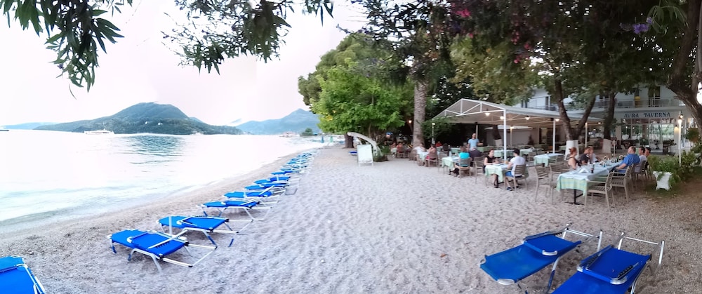 Avra海滩酒店(Avra Beach Hotel) 图片5