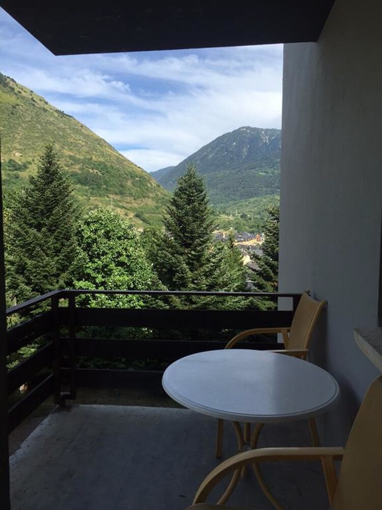 Hotel Lac Vielha 33/50