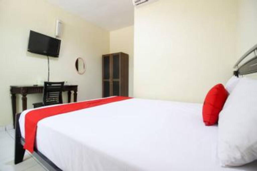 Reddoorz Near Rs Sarjito Yogyakarta 2 12/39
