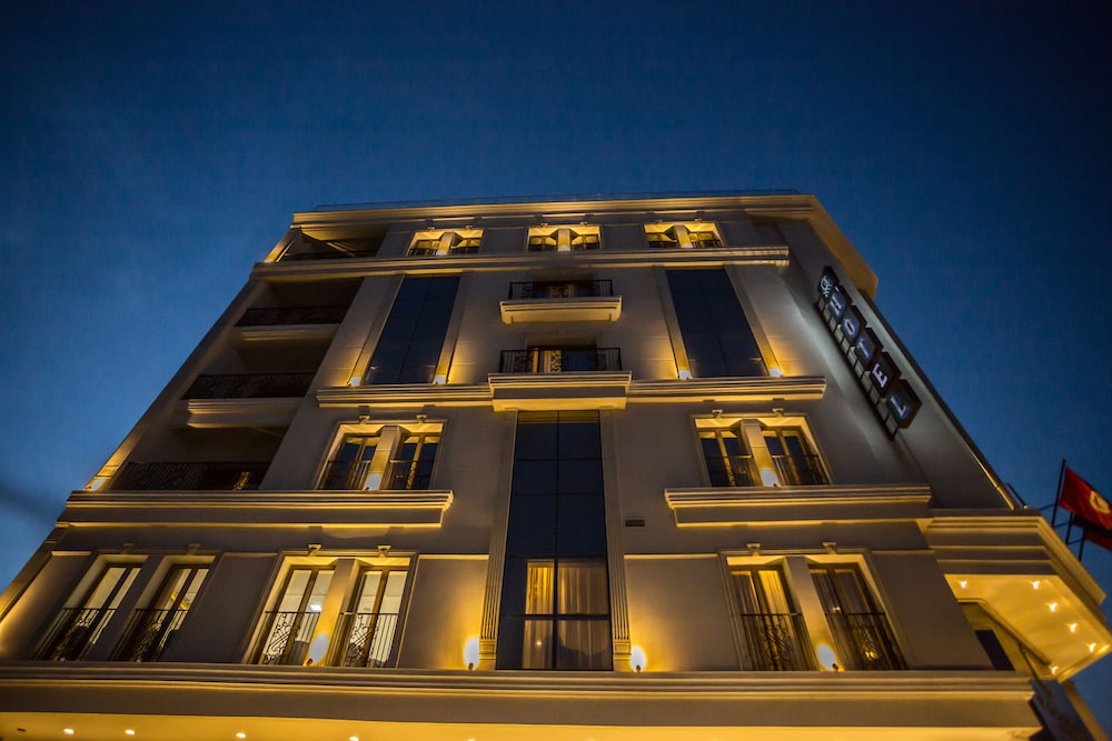 Palais Royal، صفاقس 1/30