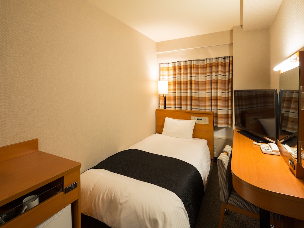 APA Hotel Niigata-Higashinakadori 14/50