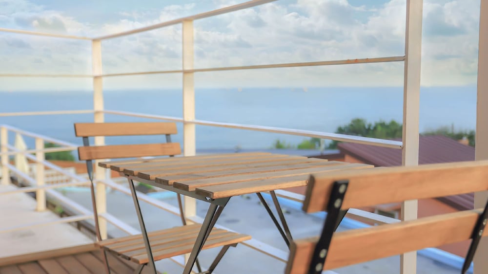 Namhae Bel Vienne Pension 33/50
