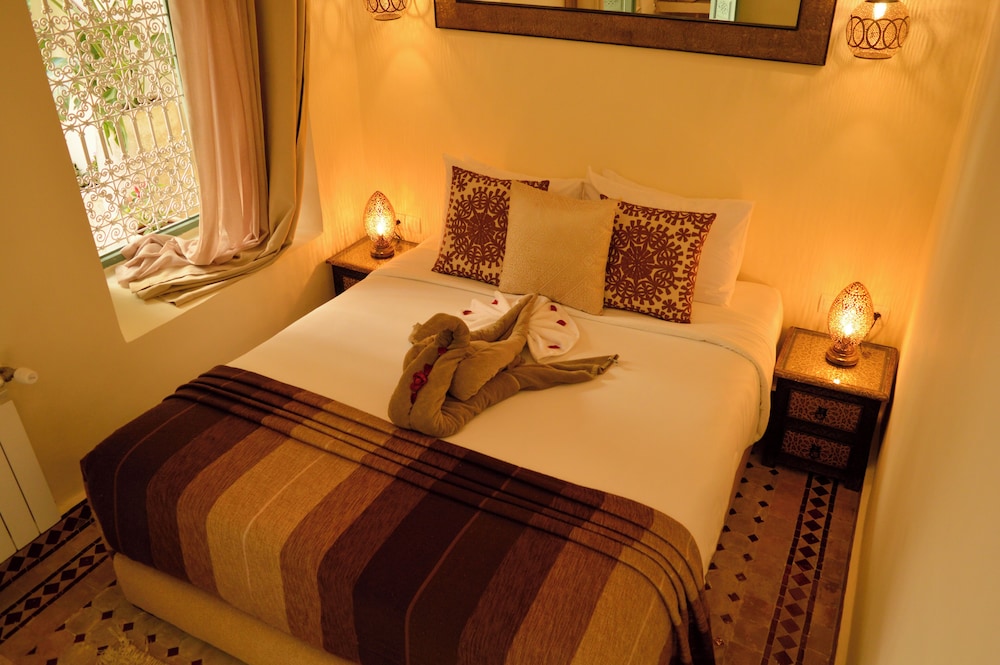 Riad Jalina 10/58