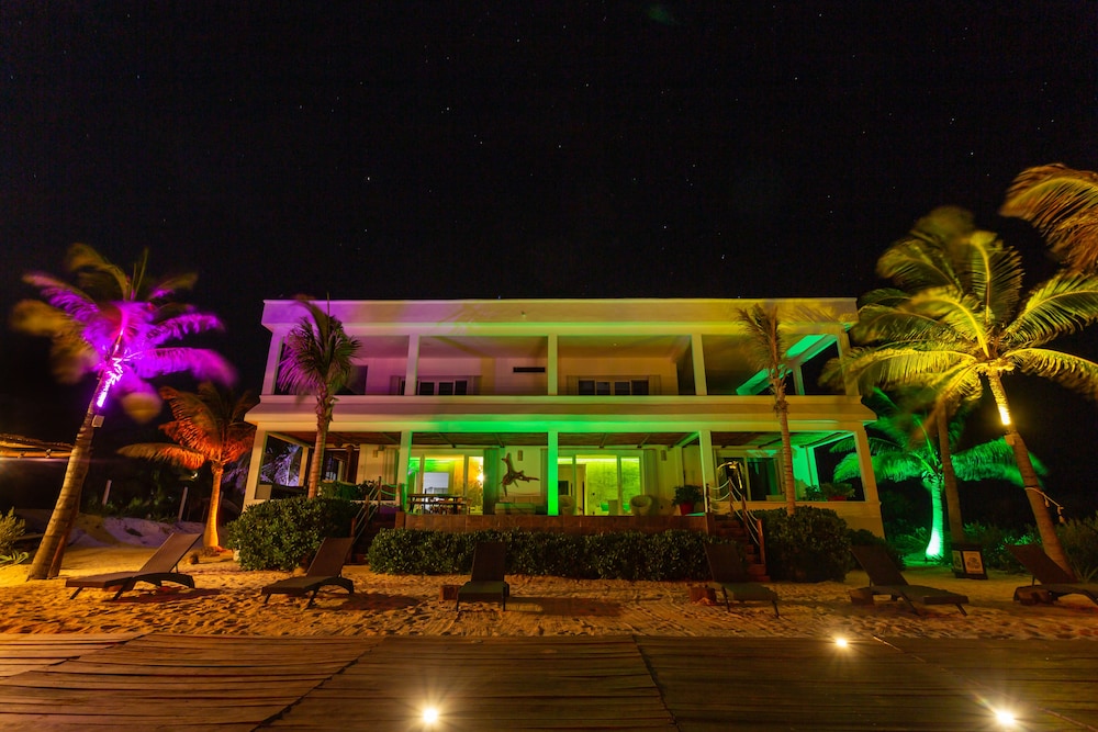 Villa Isla Blanca 2/32