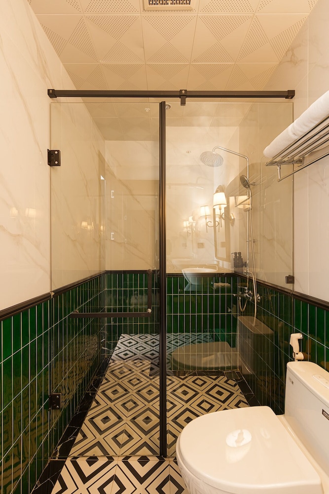 C'Lau Hotel Ninh Binh - A Gem Nestled in Ancient Quarter 46/50