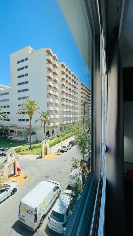 Bajondillo Beach Cozy Inns - Adults Only 22/30