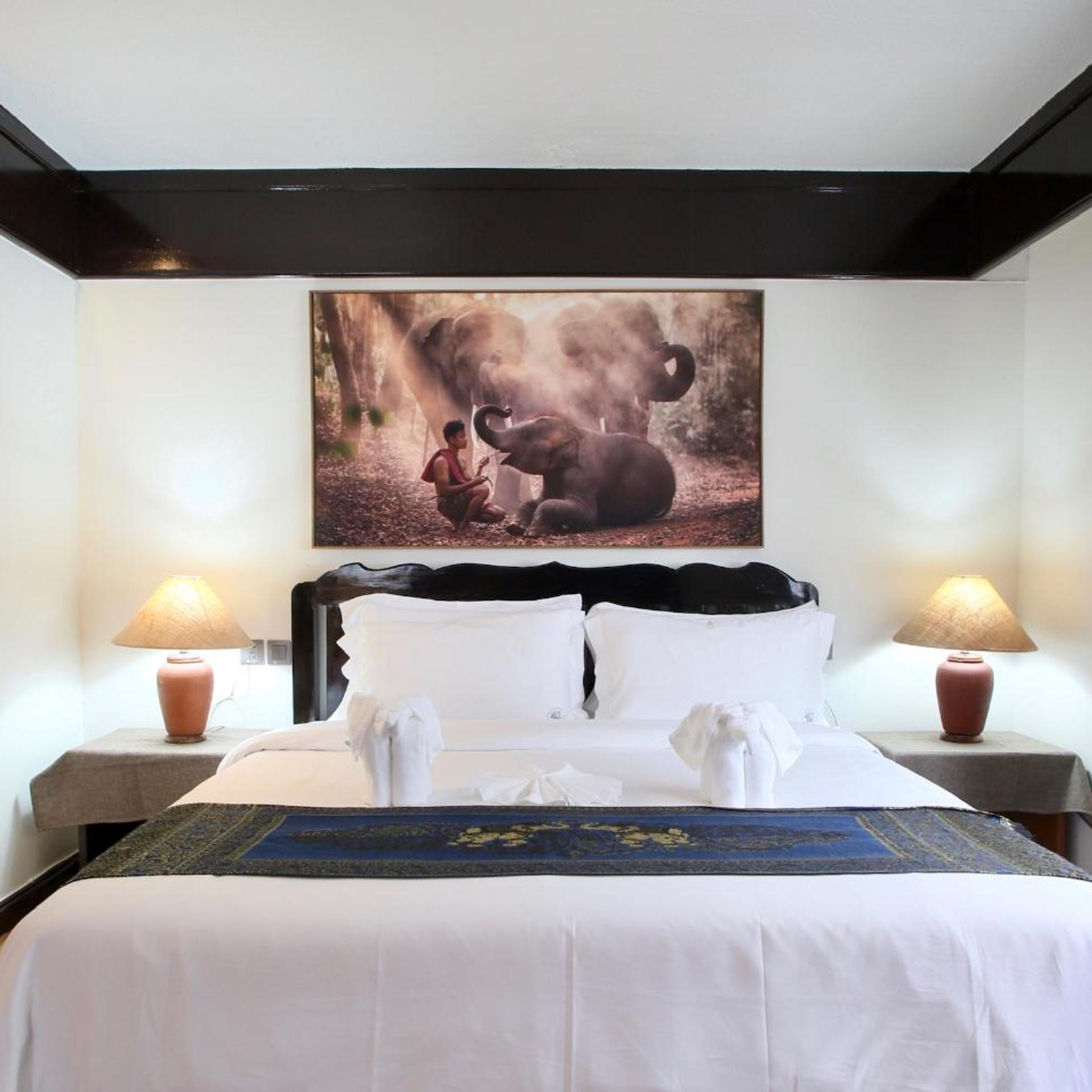 Thapaeplacehotel 19/46