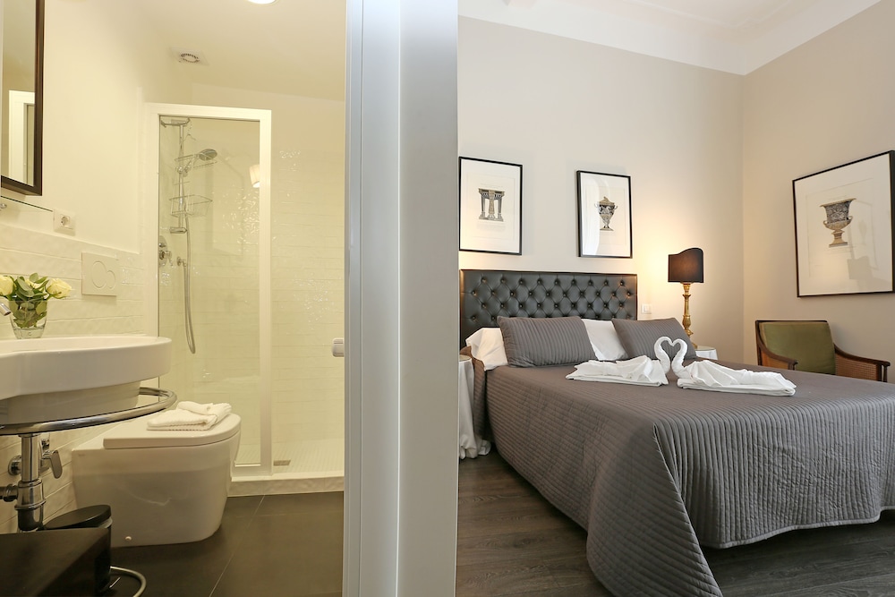 Residenza Cavour 20/65