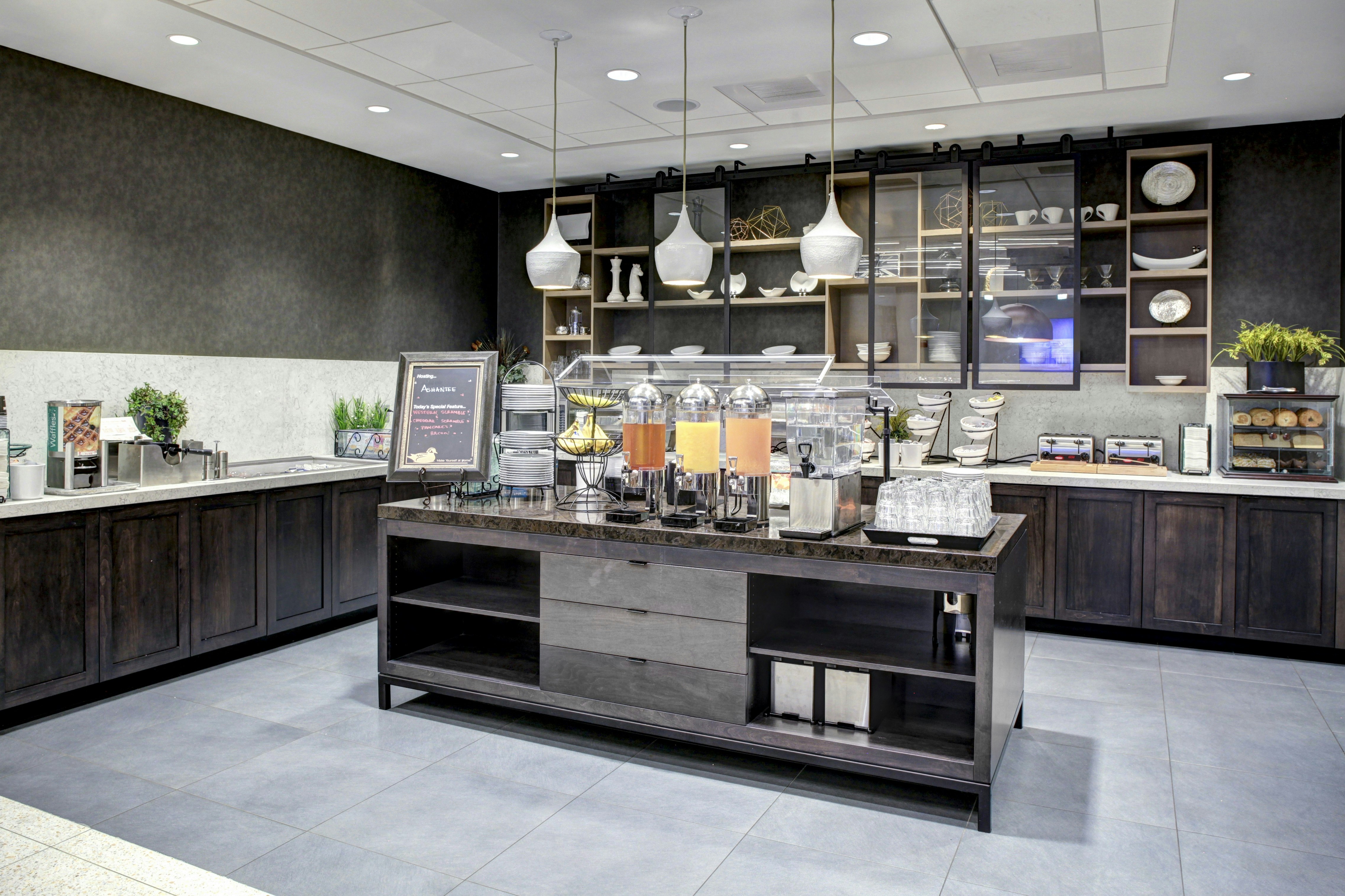 Homewood Suites by Hilton Richmond - Downtown 6/20