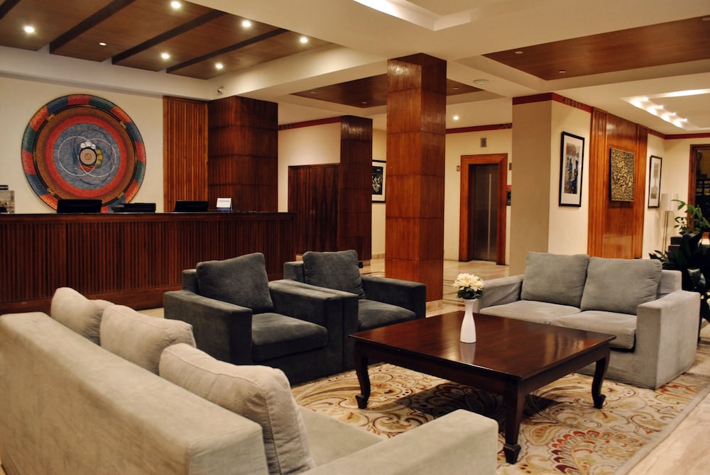 GAKYIL HOTEL 19/32