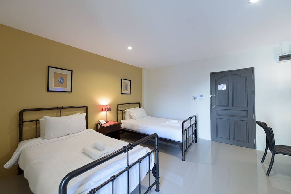 The Hideaway Resort Pattaya 29/71
