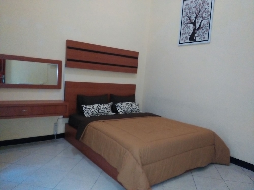 Hotel Ramayana Garut 19/50