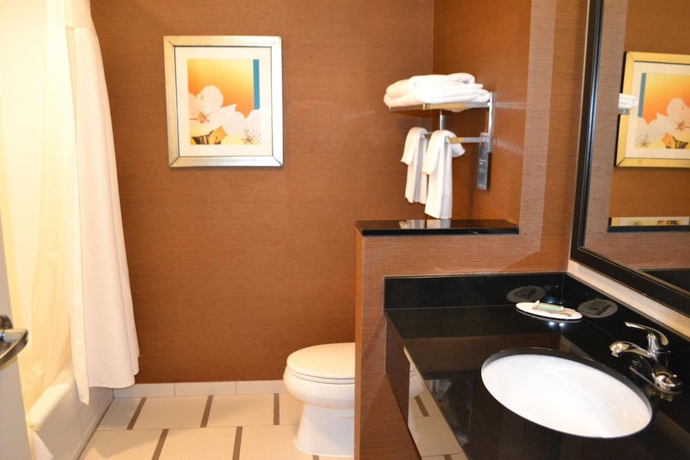 Fairfield Inn Suites Fort Walton Beach West Destin 43/43