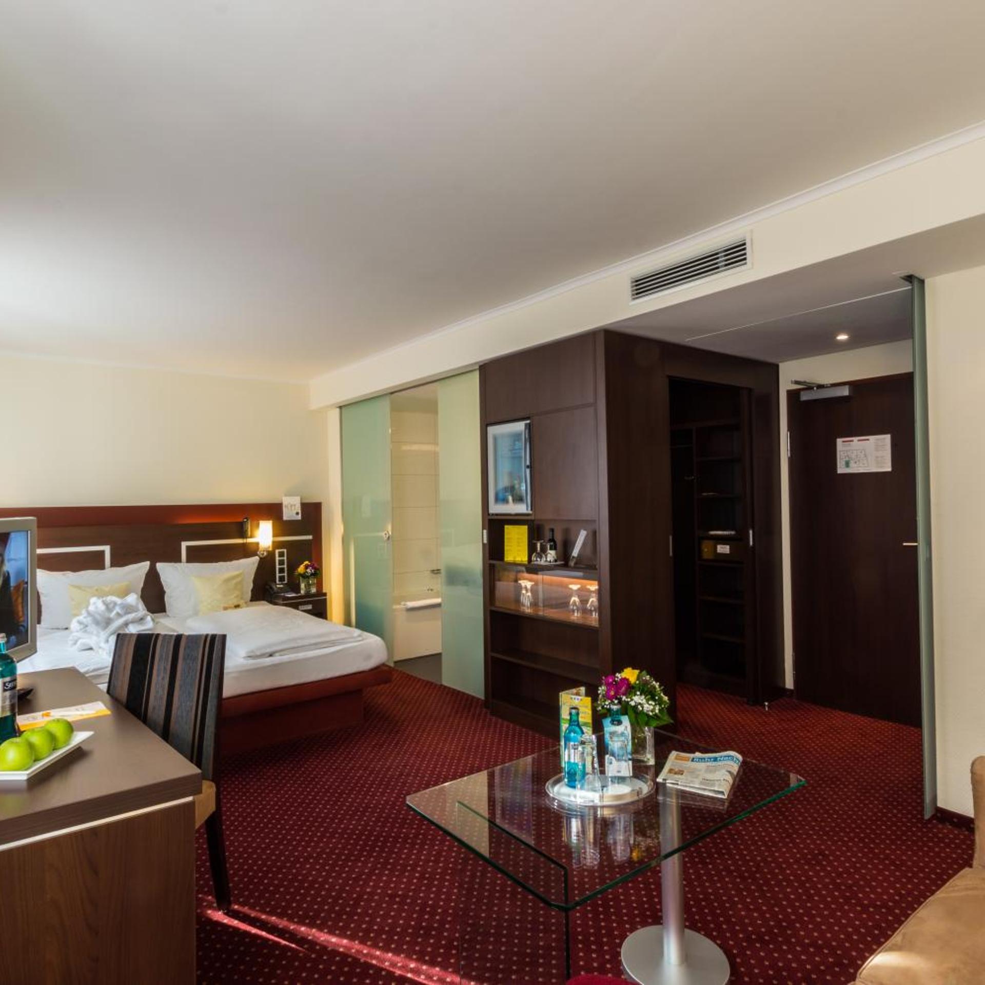 Ringhotel Drees 36/55