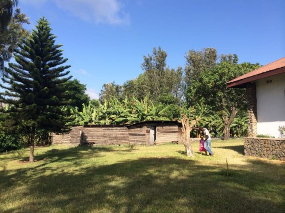 Kaswende Farm 14/15