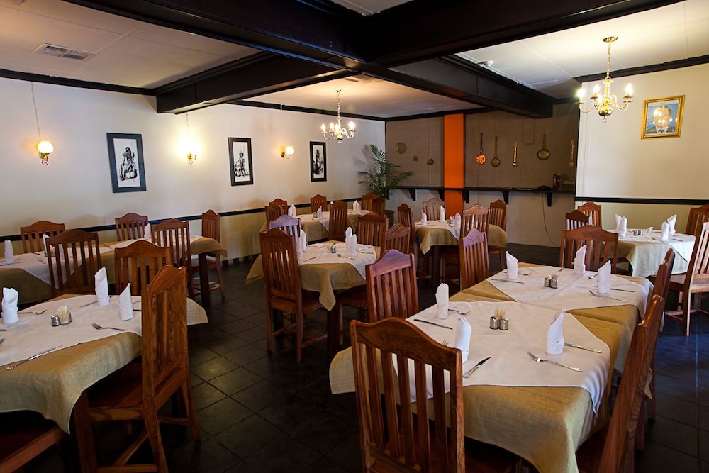 Digger Inn 24/34