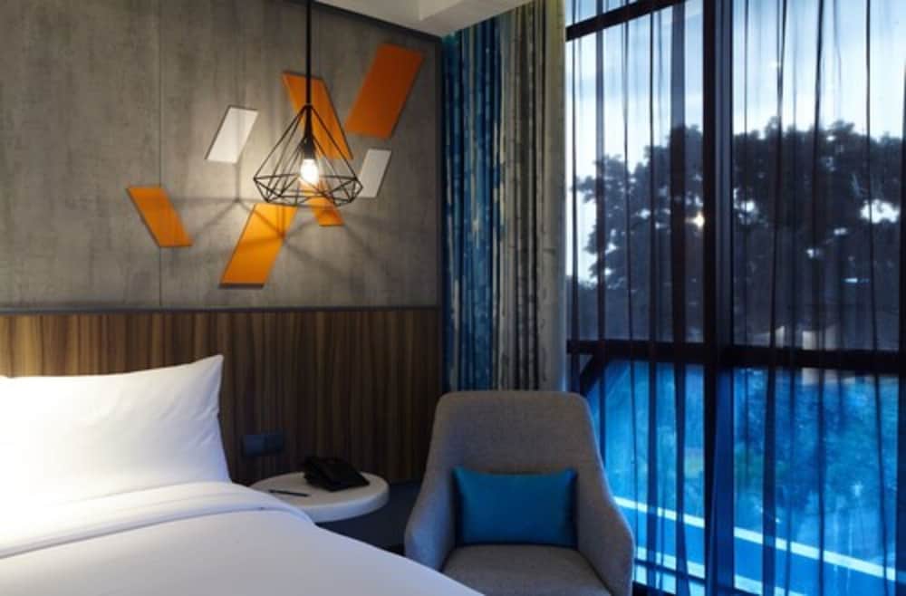 IBIS STYLES MEDAN PATTIMURA 20/41