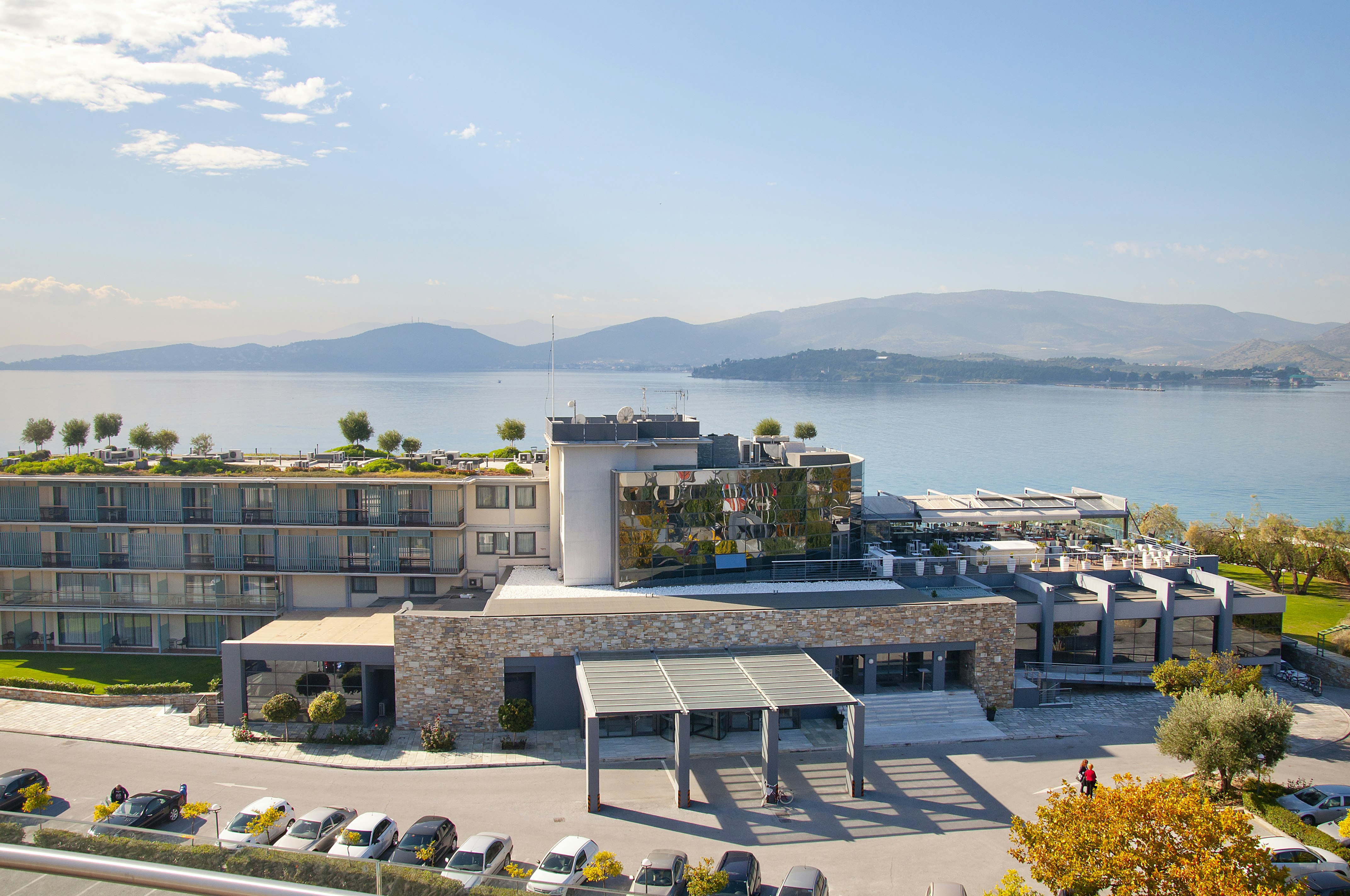Domotel Xenia Volos in VOLOS