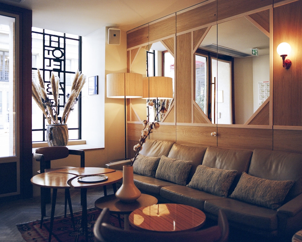 Hotel Habituel 44/63