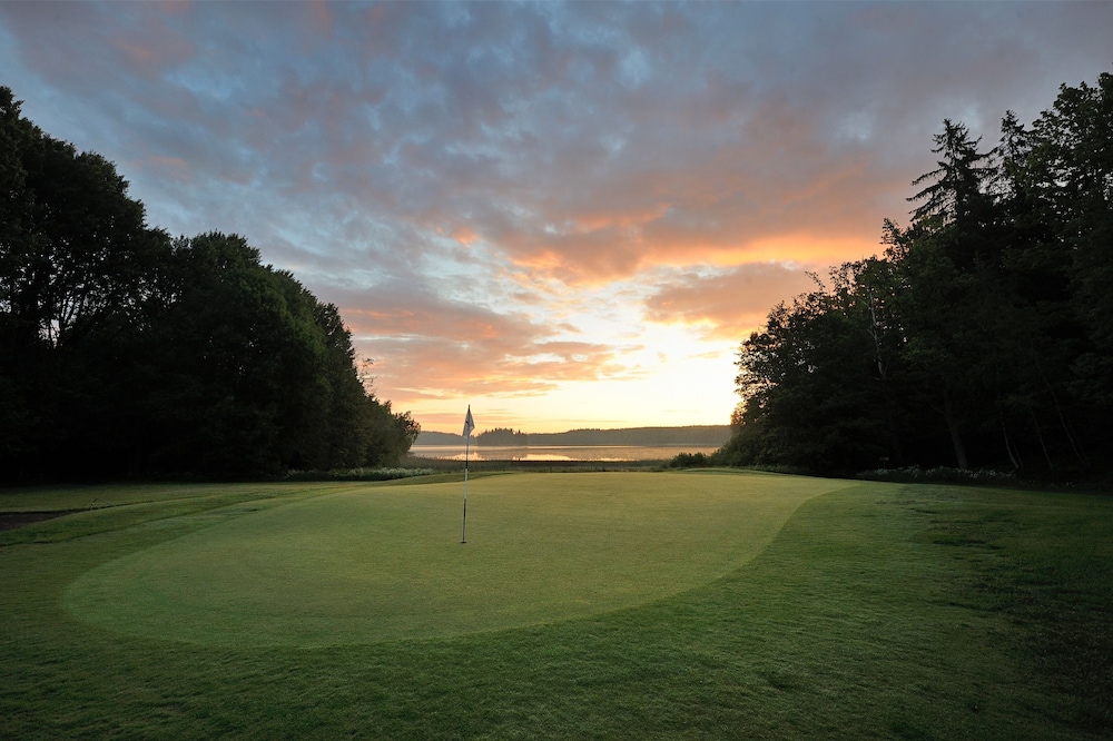 Korunda Golf & Konferenshotell 32/40