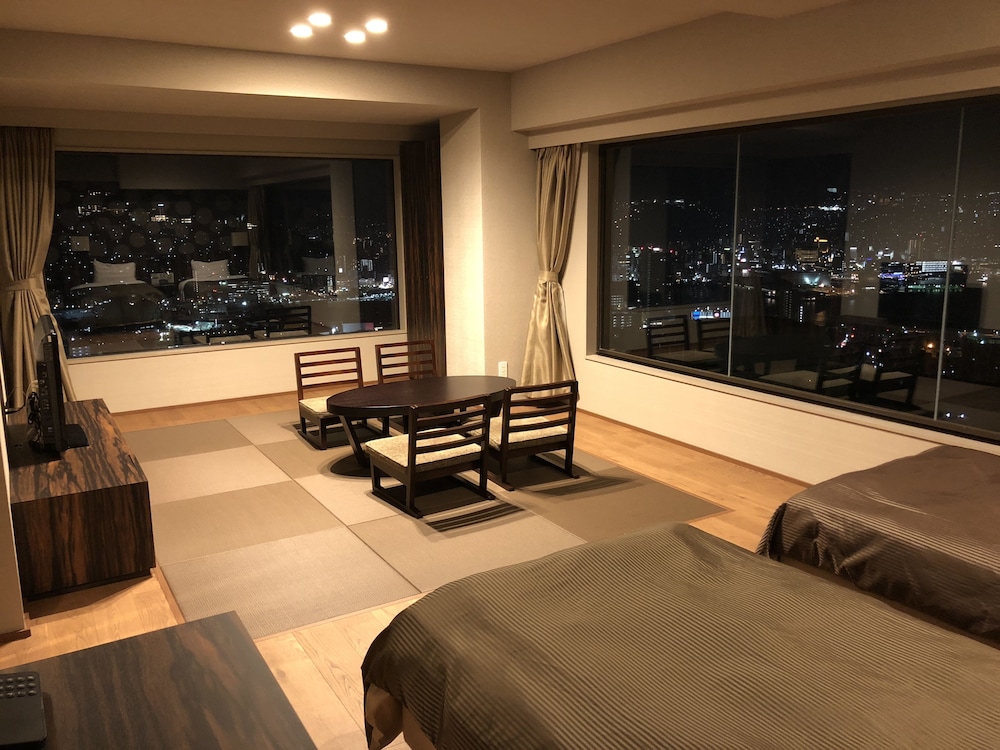 Inasayama Kanko Hotel 43/67