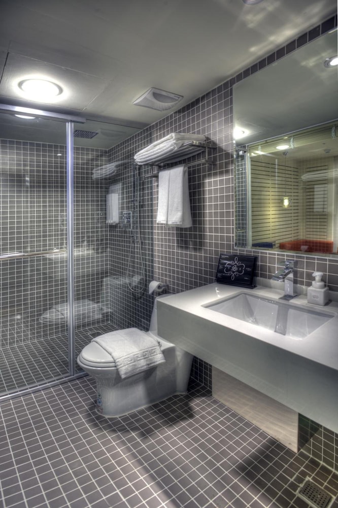 Swiio Hotel 55/58