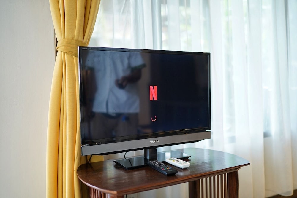 Beji Ubud Resort 7/77