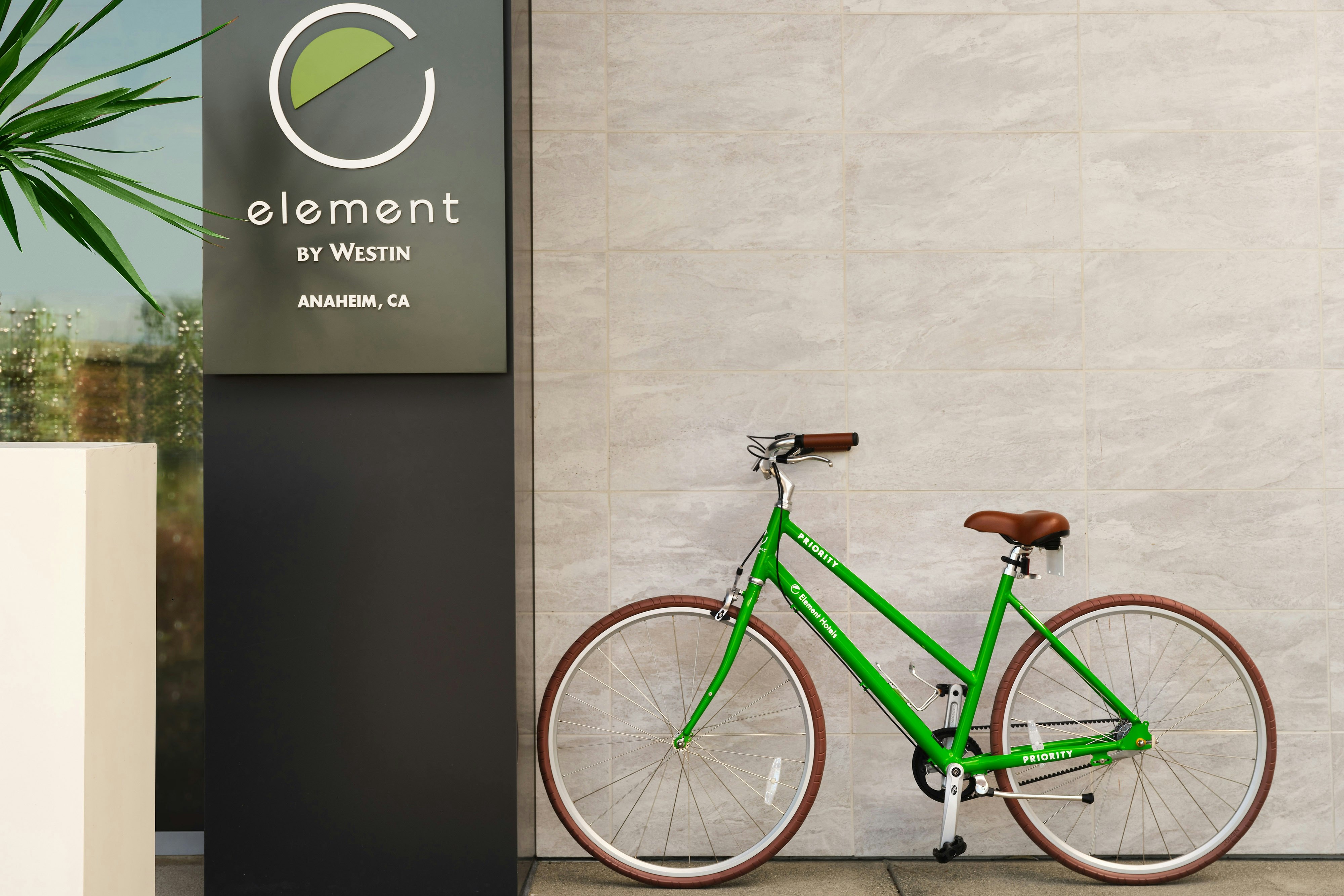 Element Anaheim Resort Convention Center 21/48