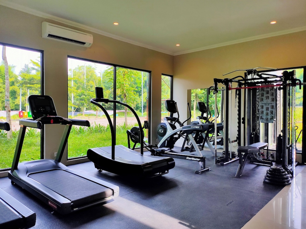 Wyndham Garden Yogyakarta 21/34