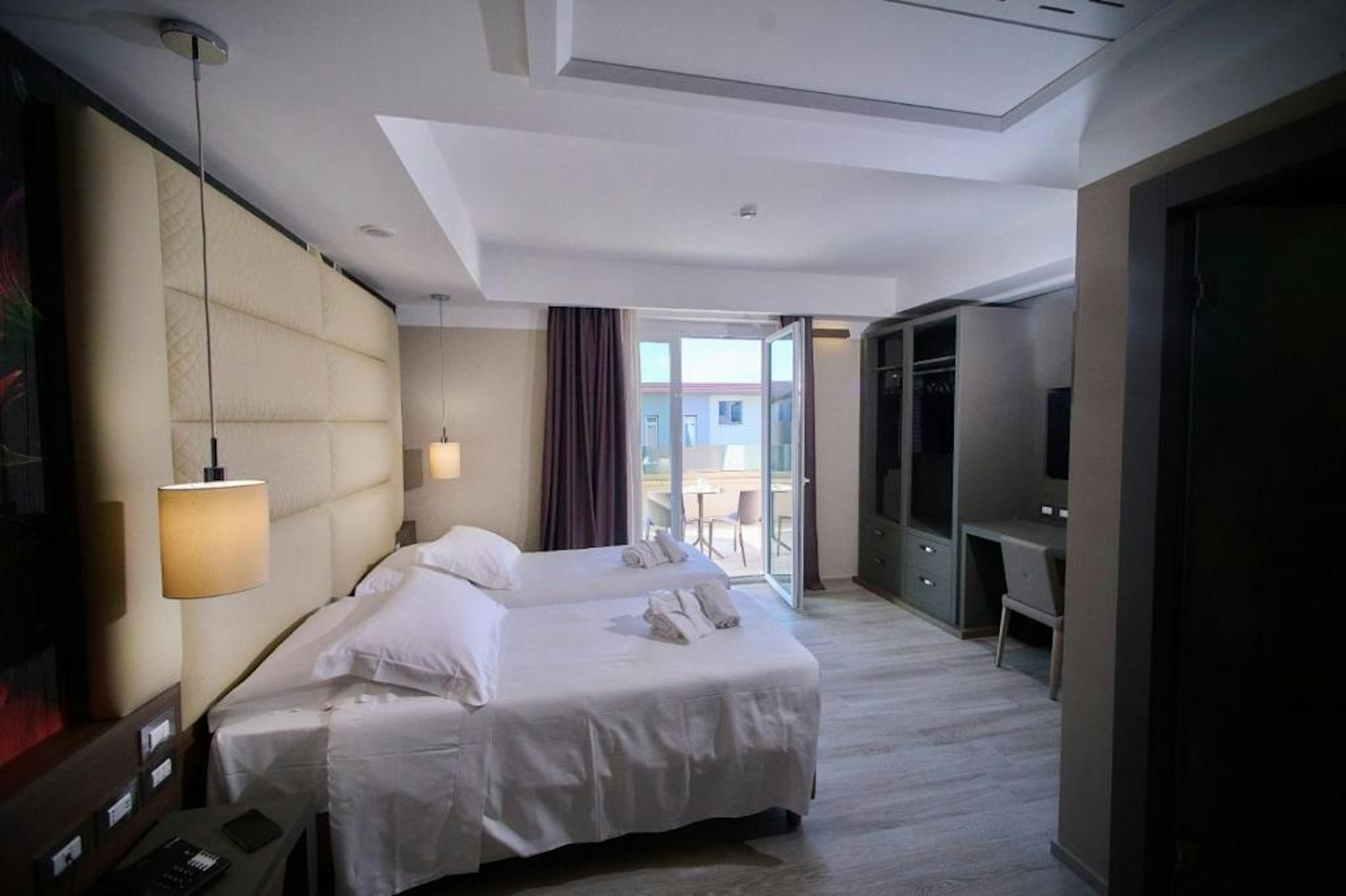 Park Hotel Le Dune di Giovino 13/36