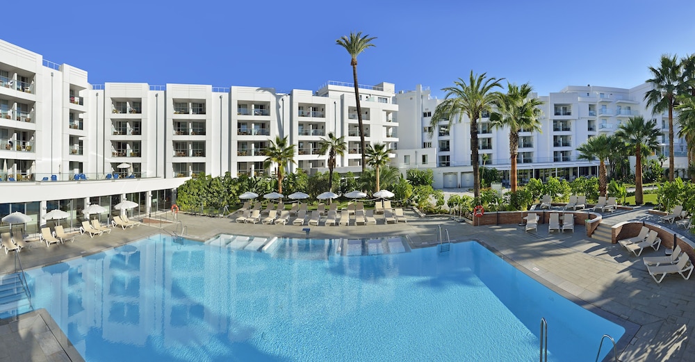 Sol Torremolinos Don Pedro 1/62