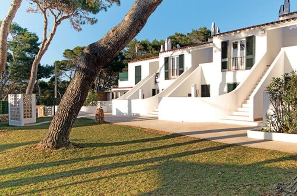Cala Blanca Apartments 6/40