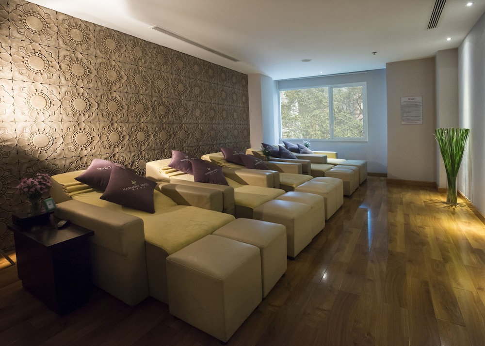 Harmony Saigon Hotel And Spa 26/45