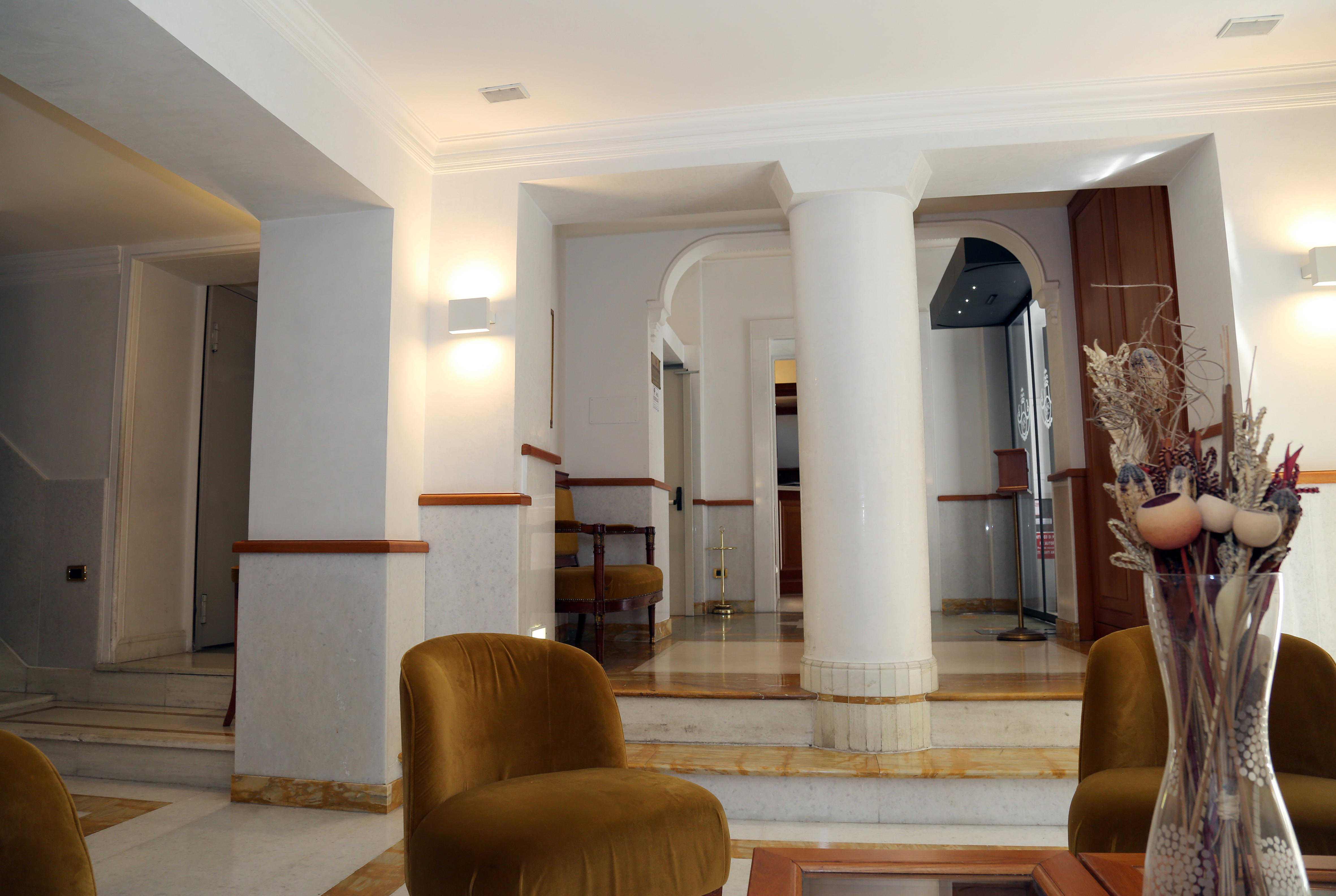 Hotel Borromeo 16/22