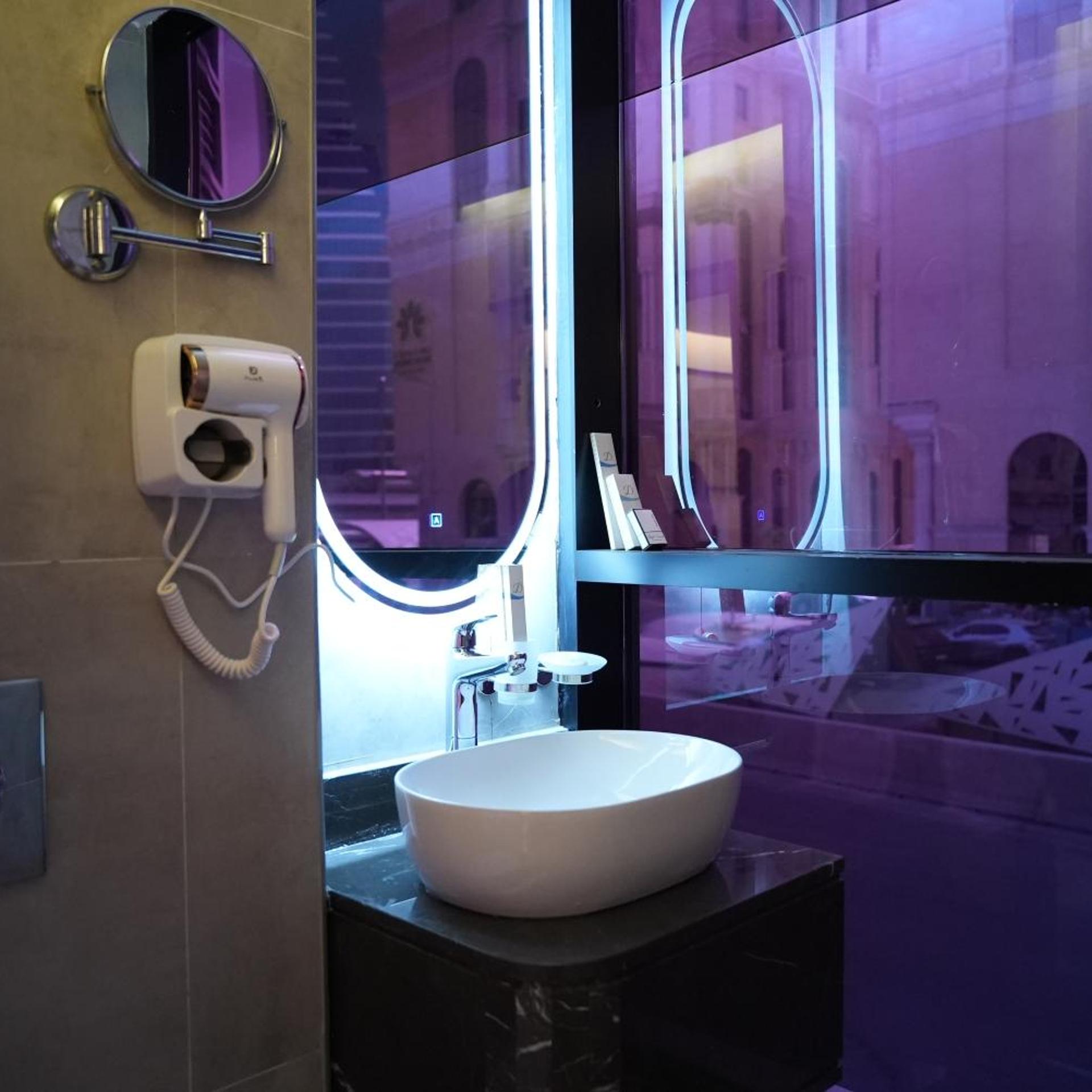 Royal Palace Hotel - Al Olaya 55/60