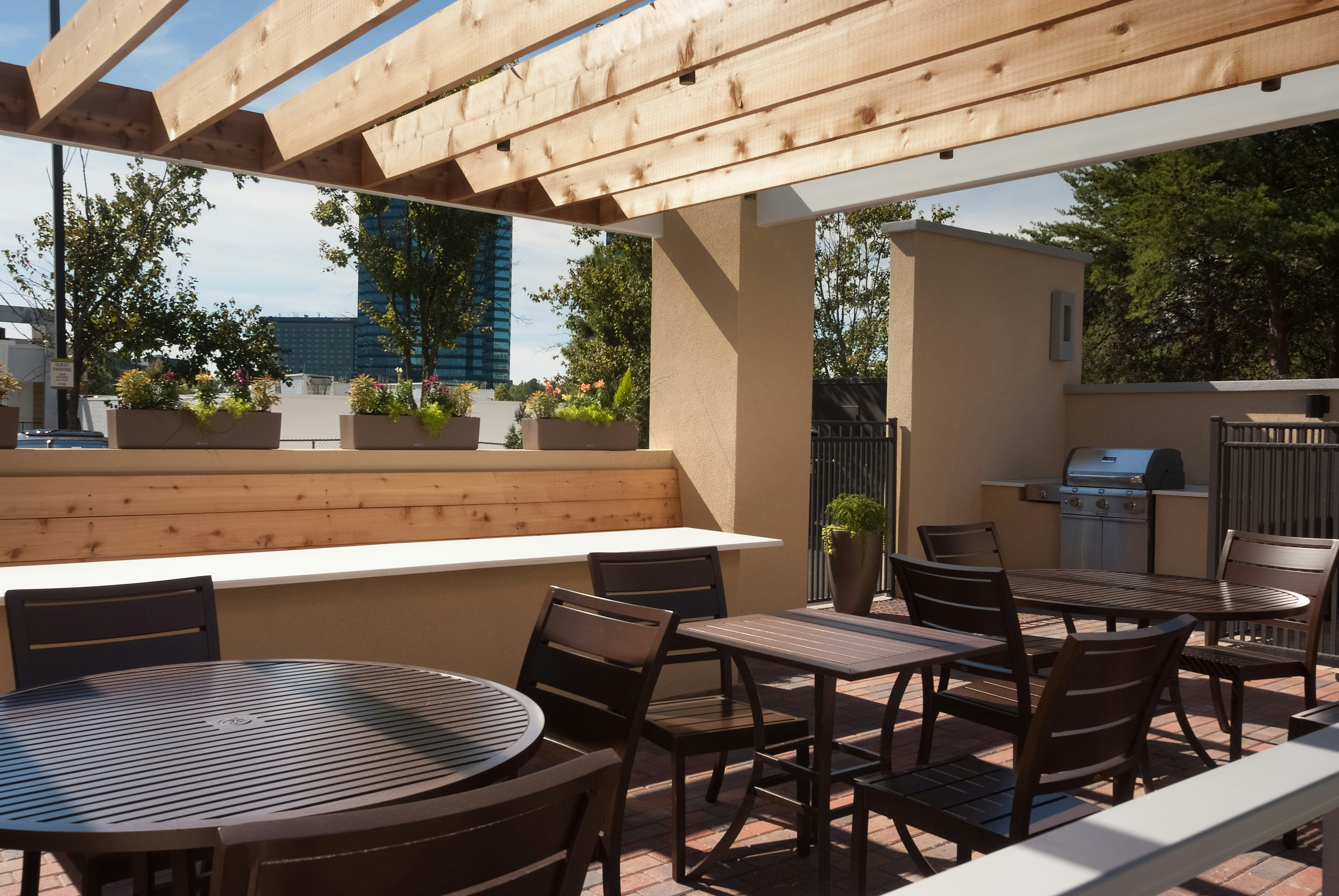 Home2 Suites By Hilton Atlanta Perimeter Center 42/56