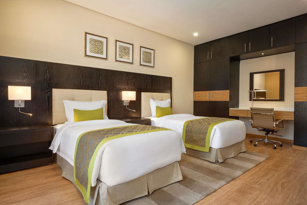 Wyndham Garden Manama 18/62