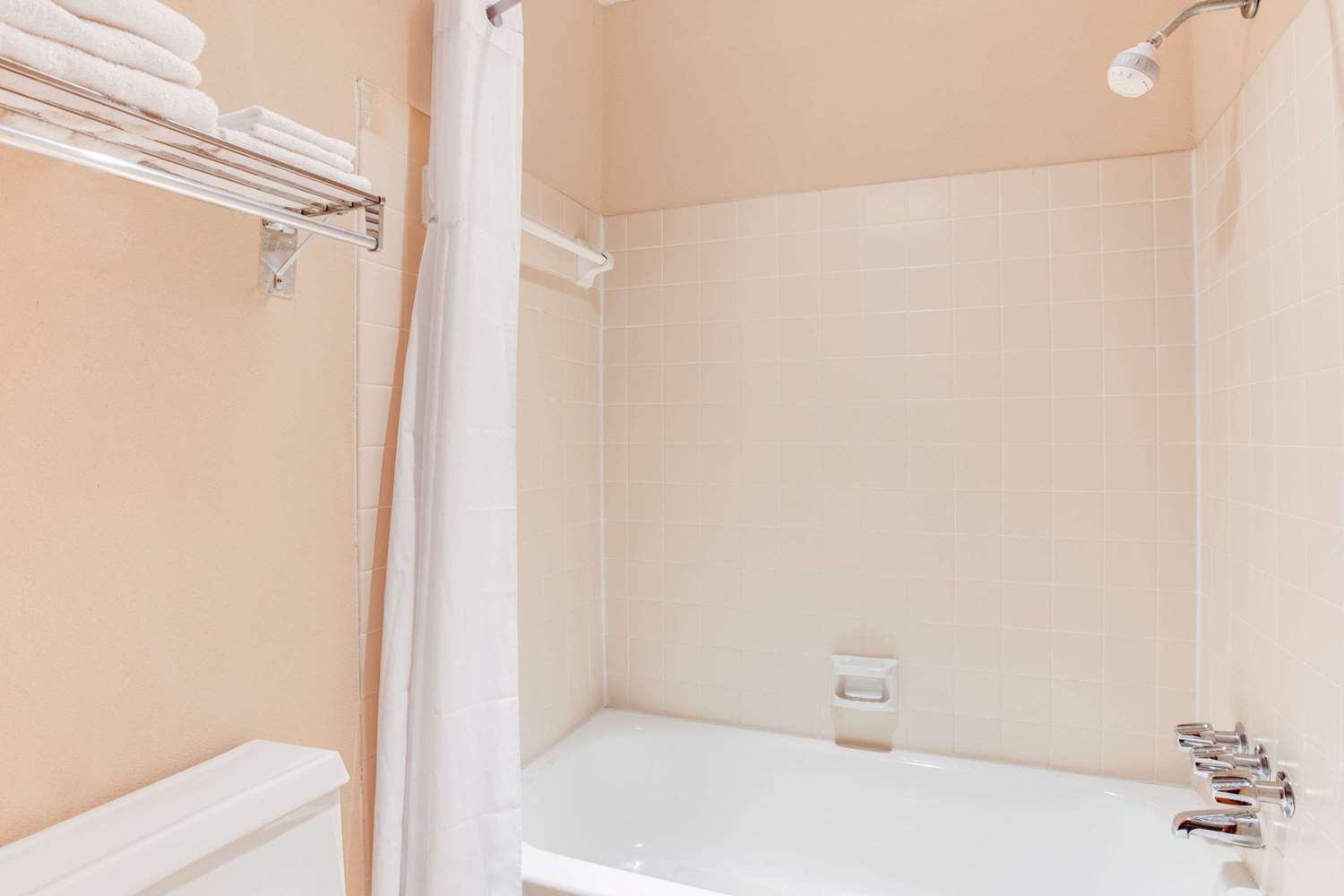 Americas Best Value Inn Aiken 8/8