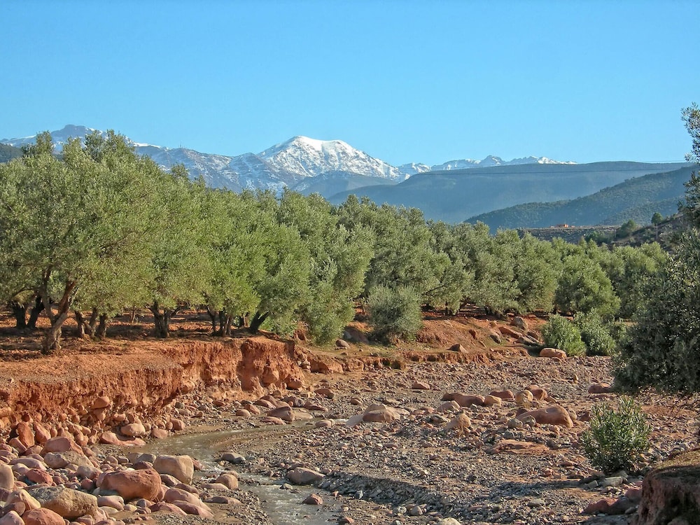 Kasbah Angour 57/77