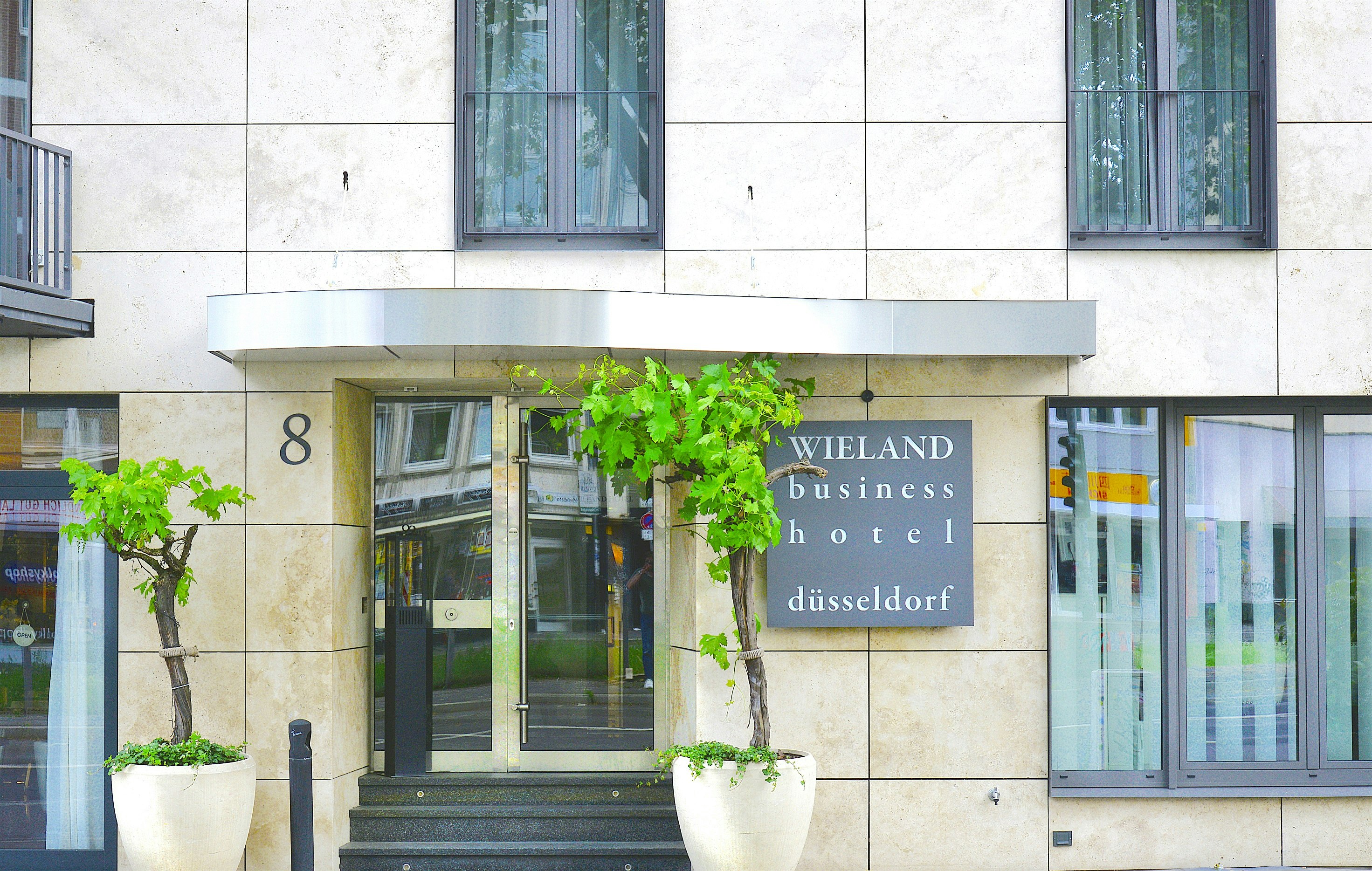Hotel Business Wieland 1/25